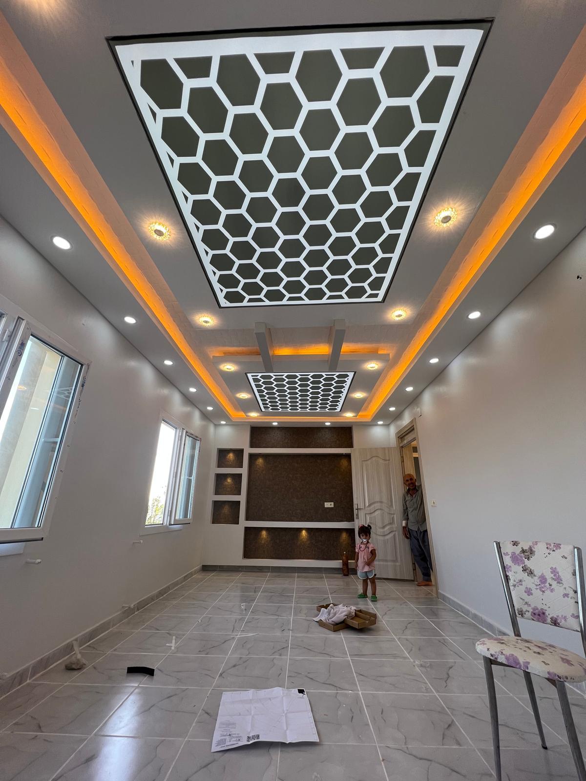 Alçıpan & Lambiri Dünyası / 0545 765 0451